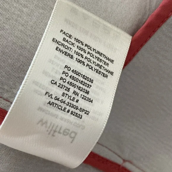 🆕NWT Wilfred |THE GANNA™ SHIRT JACKET - Picture 11 of 14